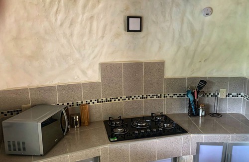 Tuxpan House | Quiet beach house in Tuxpan, Veracruz 10 mins from the beach.