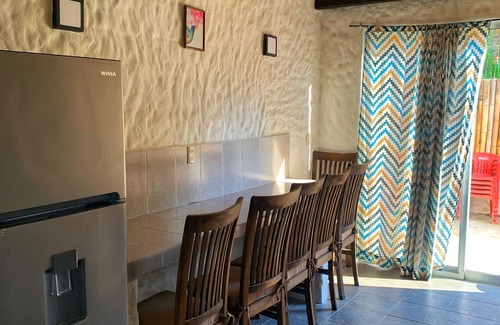 Tuxpan House | Quiet beach house in Tuxpan, Veracruz 10 mins from the beach.