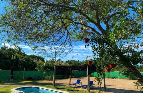 Tuxpan House | Quiet beach house in Tuxpan, Veracruz 10 mins from the beach.