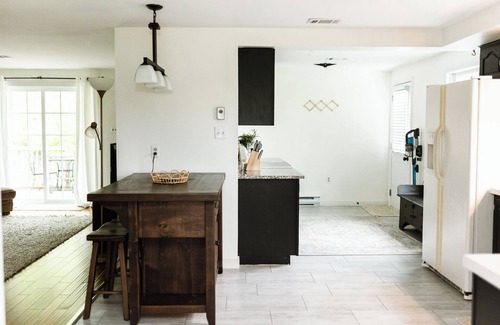 Fishertown House | Quiet Nature Getaway /minutes to Whispering Hollow Estate