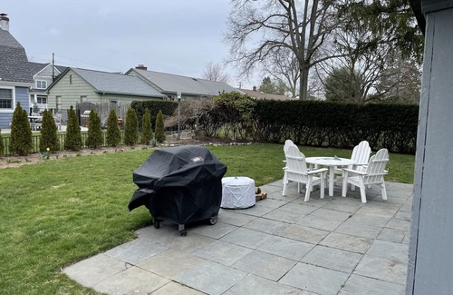 Manasquan House | Quiet neighborhood - 5 minutes to Sea Girt and Manasquan Beaches