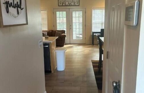 Enterprise House | Quiet neighborhood conveniently located to Ft Novosel/downtown Enterprise!