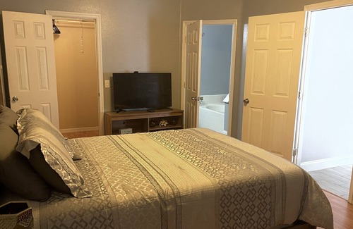 Timbercrest House | Quiet neighborhood close to beach and theme parks!!!