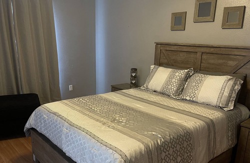 Timbercrest House | Quiet neighborhood close to beach and theme parks!!!