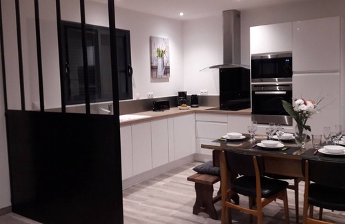 Proissans House | Quiet new house with indoor pool 2 km from Sarlat