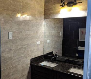 Chaguanas Apartment | Quiet Oasis It's spacious and elegantly designed