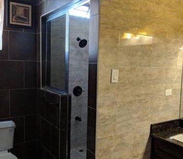 Chaguanas Apartment | Quiet Oasis It's spacious and elegantly designed