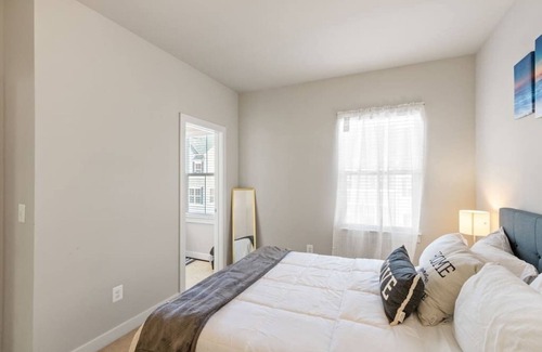 Stafford House | Quiet Oasis near Quantico Base