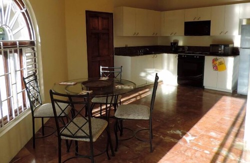 Epworth Villa | Quiet oceanfront suite with private balcony at Rockcliff. Minutes to Ocho Rios
