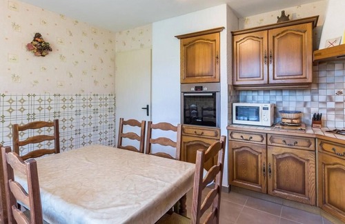 Champagney Cottage | Quiet pavilion near Vosges, pets allowed, large capacity