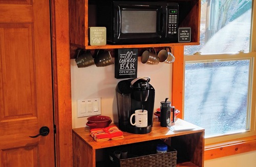 Rutherfordton Cabin | Quiet, Peaceful, Cozy Cabin Near the Tryon International Equestrian Center