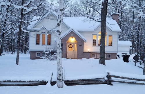 Namur House | Quiet & peaceful place