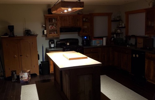 Lakewood Other | Quiet Peaceful Remodeled Farmhouse