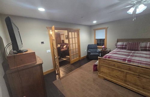Lakewood Other | Quiet Peaceful Remodeled Farmhouse