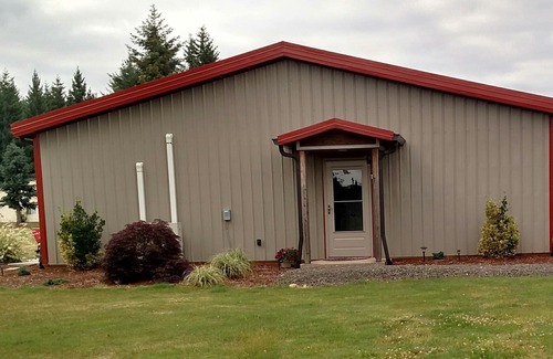 Estacada House | Quiet-Peaceful-Relaxing Country Setting