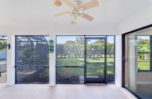 Three Oaks House | Quiet,Pet friendly house that feels just like Home! close to shopping,FGCU,beach