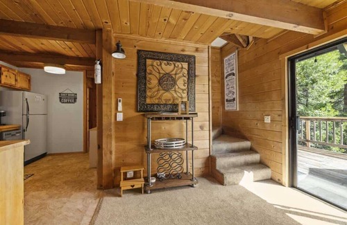 Cold Springs House | Quiet Pines Retreat S
