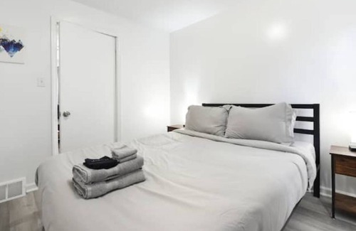 Brighton Heights House | Quiet Pittsburgh Home Close to downtown