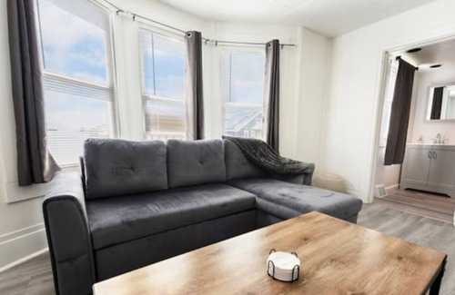 Brighton Heights House | Quiet Pittsburgh Home Close to downtown