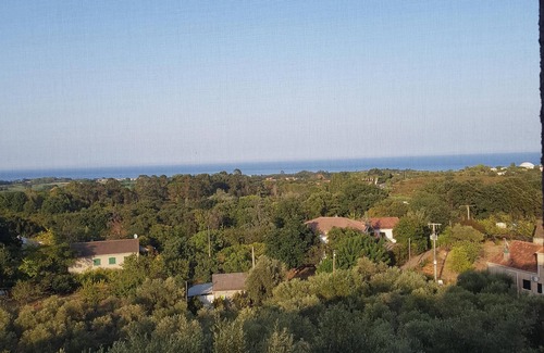 Taglio-Isolaccio House | Quiet place for a quiet holiday
