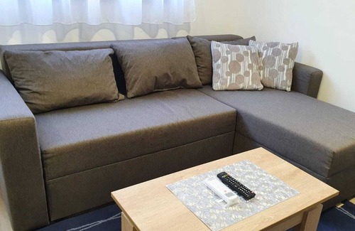 Inija Apartment | Quiet place in the city center fully equipped for your stay!