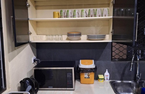 Suva Apartment | Quiet place in the heart of Suva! Close to all amenities. Fully Furnished.