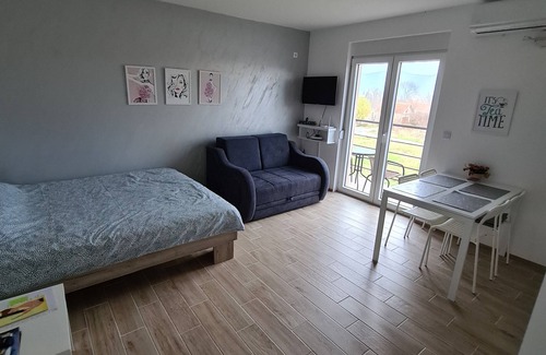 Ruinci Apartment | Quiet place located 350 meters from aquapark