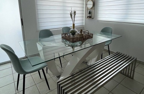 Bajo House | Quiet place w/private pool, 5min walking distance to the beach and restaurants