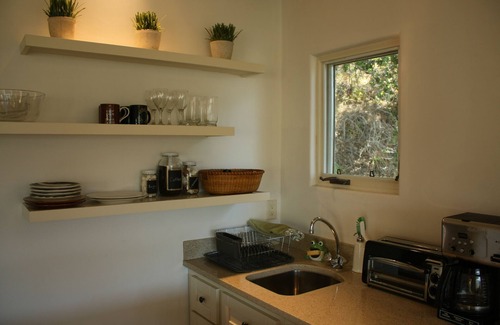 Carmel Valley House | Quiet & Private Guest House with Gorgeous Valley Views