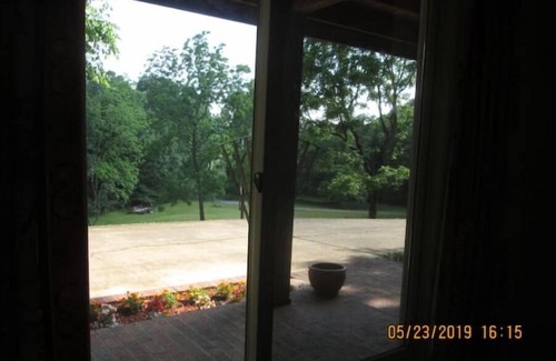 Chuckey House | Quiet Private Retreat*FOOTHILLS of the SMOKIES*