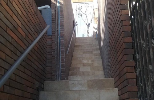Renaca House | Quiet, Reñaca Ocean And Garden View With Elegenat Surroundings