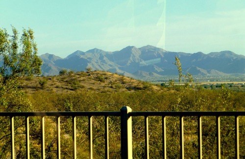 Estrella Mountain Ranch House | Quiet Relaxing Desert Oasis .close to what ever action you may be looking for.