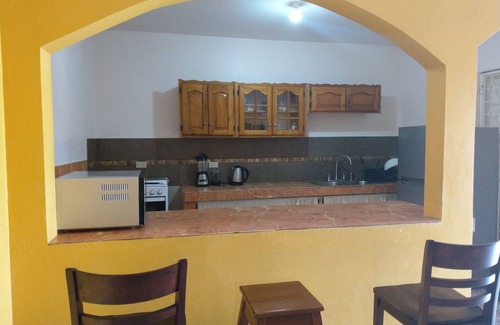 West Gate Hills Apartment | Quiet relaxing mountainous get away!