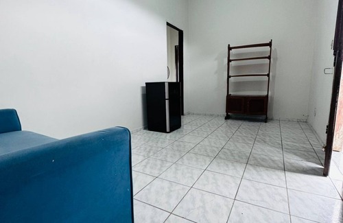 Olho D'agua House | Quiet retreat near the beach in São Luís