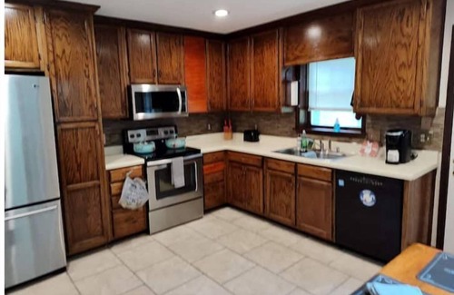 Macon House | Quiet retreat