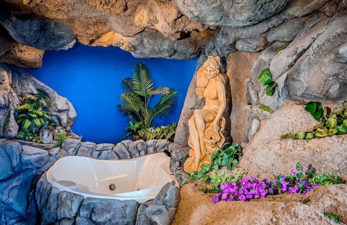 Santa Ursula Apartment | Quiet, romantic guest house with fantastic view for relaxation