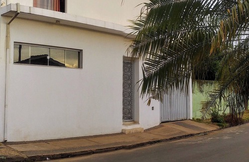 Rio Claro House | Quiet room with double bed