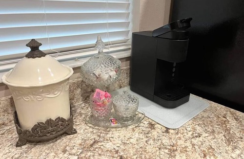 Citrus Springs Apartment | Quiet Snowbird Retreat: Comfy, Clean, Affordable