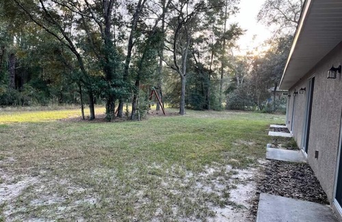 Citrus Springs Apartment | Quiet Snowbird Retreat: Comfy, Clean, Affordable