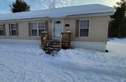 Altmar House | Quiet, spacious home close to hunting, fishing, ATV & snowmobile trails