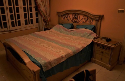 The 5th Settlement Apartment | Quiet Spacious Sunny Apt. in Heart of New Cairo