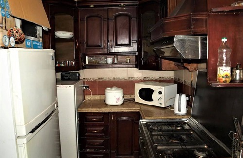 The 5th Settlement Apartment | Quiet Spacious Sunny Apt. in Heart of New Cairo