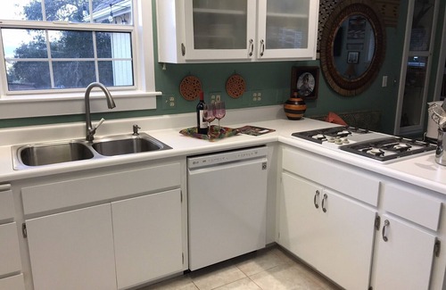 Carpenter Canyon Cottage | Quiet, Stand-alone Country Granny Cottage near the Village,