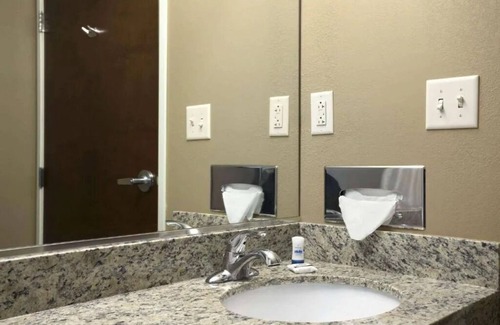 White Hall Hotel | Quiet Stay with Free Breakfast | Ideal for Solo Travel Right off Interstate 79