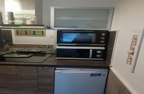 Plogoff Apartment | Quiet studio 100 metres from the beach and thalasso centre