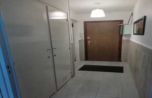 Plogoff Apartment | Quiet studio 100 metres from the beach and thalasso centre