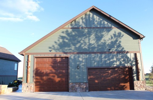 Severance Apartment | Quiet Studio Apartment minutes from Fort Collins and Windsor