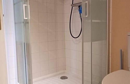 Soisy-sur-Ecole Apartment | Quiet studio for rent