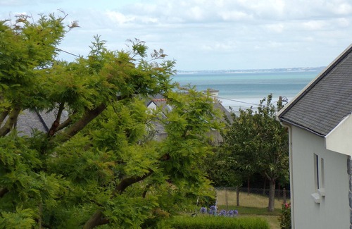 Binic Apartment | Quiet studio near the sea
