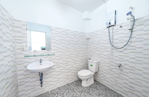 Da Kao Apartment | Quiet Studios with balcony in Nguyen Dinh Chieu Backway District 1